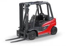 Stivuitoare frontale diesel Linde H35/600D