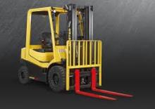 Stivuitoare frontale diesel Hyster H3.5A