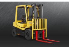 Stivuitoare frontale diesel Hyster H36XDS 12
