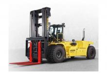 Stivuitoare frontale diesel Hyster H44XDS 12