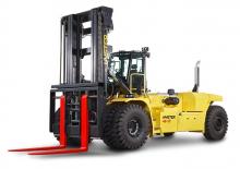 Stivuitoare frontale diesel Hyster H48XD 12