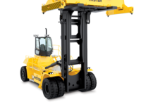 Stivuitoare frontale diesel Hyster H50.00XM 16CH