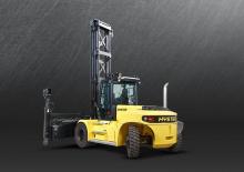 Stivuitoare frontale diesel Hyster H6XD-EC3