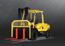 Stivuitoare frontale diesel Hyster H7.0UT6 