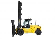 Stivuitoare frontale diesel Hyster H7XM 12EC4