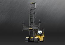 Stivuitoare frontale diesel Hyster H8XD 6
