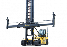 Stivuitoare frontale diesel Hyster H8XM EC6