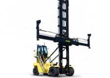 Stivuitoare frontale diesel Hyster H9XD-EC7
