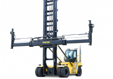 Stivuitoare frontale diesel Hyster H9XM ECD7