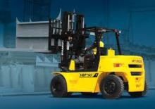 Stivuitoare frontale diesel Hyundai HDF 50-7 S