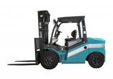 Stivuitoare frontale diesel Baoli KBD 40