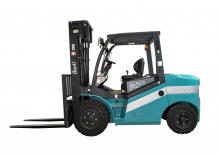 Stivuitoare frontale diesel Baoli KBD 40