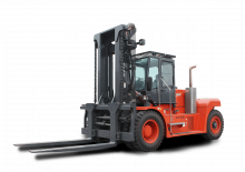 Stivuitoare frontale diesel Lonking LG160DT(B)