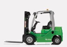 Stivuitoare frontale diesel Cesab M 325