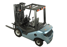 Stivuitoare frontale diesel MaxGermany MG-C 25 E