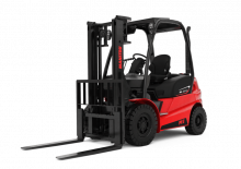 Stivuitoare frontale diesel Manitou MI 25 D