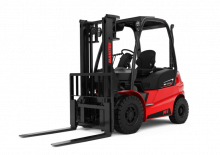 Stivuitoare frontale diesel Manitou MI 35 D