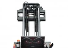Stivuitoare frontale diesel Manitou MI 45 D