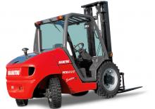 Stivuitoare frontale diesel Manitou MSI 30 T