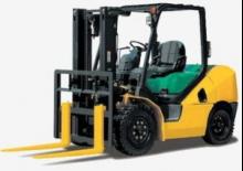 Stivuitoare frontale diesel Incab NTD 25 33 3 DLX