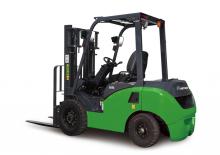 Stivuitoare frontale diesel Artison PFD 25 9L Plus