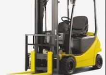 Stivuitoare frontale diesel Patria PFD 25 T-2