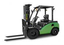 Stivuitoare frontale diesel Artison PFD 30 9L Plus-II