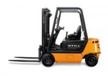 Stivuitoare frontale diesel Still R 70-20 C