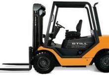 Stivuitoare frontale diesel Still R 70-45
