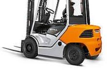 Stivuitoare frontale diesel Still RC 40-20