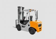 Stivuitoare frontale diesel Still RC 42-30