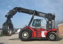 Stivuitoare frontale diesel Kalmar RTD1523
