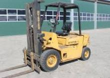 Stivuitoare frontale diesel Hyster S 2.00 XL