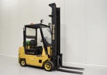 Stivuitoare frontale diesel Hyster S 3.00 XL