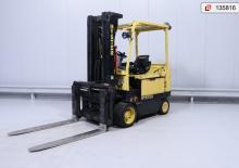 Stivuitoare frontale diesel Hyster S 4.50 XL
