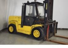 Stivuitoare frontale diesel Hyster S 5.50 XM-S