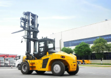 Stivuitoare frontale diesel Sany SCP160H4