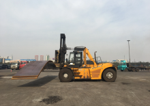 Stivuitoare frontale diesel Sany SCP350C2