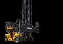 Stivuitoare frontale diesel Sany SDCY100K7G