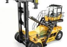 Stivuitoare frontale diesel Sany SDCY100K7G