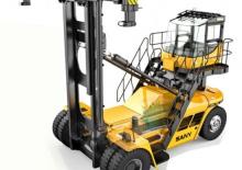 Stivuitoare frontale diesel Sany SDCY80K6G