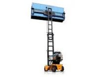 Stivuitoare frontale diesel Sany SDCY90K6G5