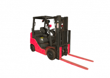 Stivuitoare frontale diesel Cesab SID/L 25-2