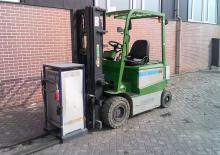 Stivuitoare frontale diesel Cesab SID/L 30 - 3