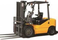 Stivuitoare frontale diesel Cesab SID/P 60-1TC