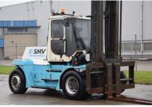 Stivuitoare frontale diesel SMV SL 13,6-600 A
