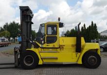 Stivuitoare frontale diesel SMV SL 15-1200 A