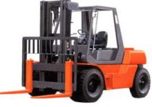 Stivuitoare frontale diesel SMV SL 25-1200 A