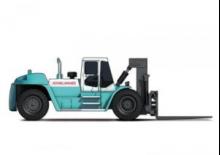 Stivuitoare frontale diesel SMV SL 28-1200 A