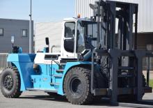 Stivuitoare frontale diesel SMV SL 32-1200 A